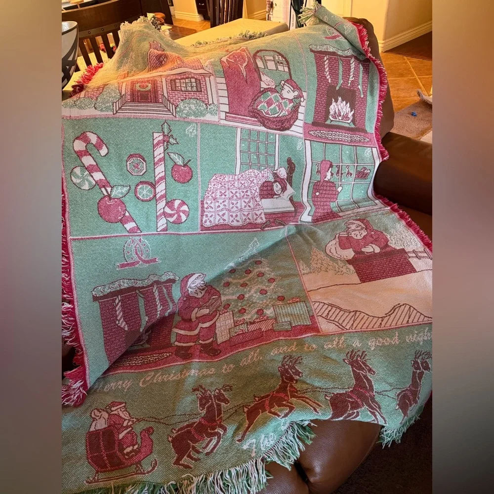 N/A cozy up